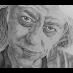 Untitled Pencil Series