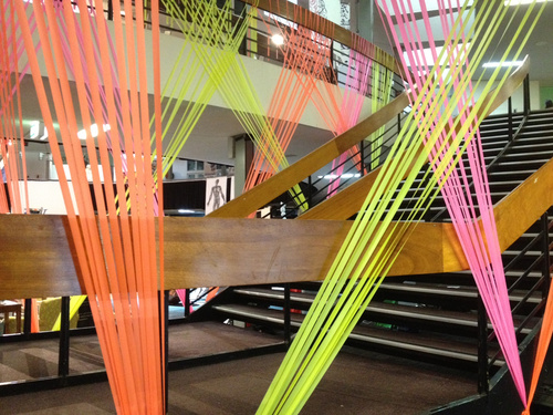 The Cofa Annual Re Design