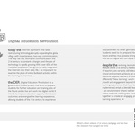 'New Learning' Issue 1   Spread Design