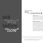 'New Learning' Issue 1   Spread Design 