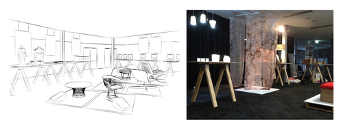 The Cofa Annual Re Design