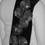 'Out Of Nature' Concept Scarf