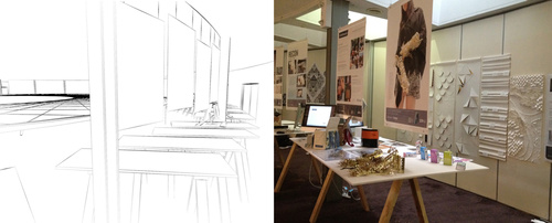 The Cofa Annual Re Design