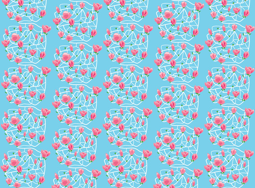 Blossom Burst