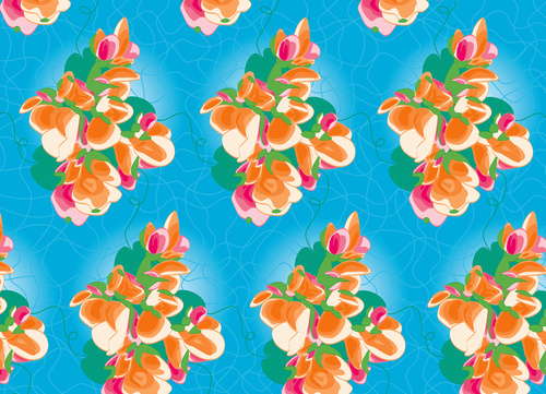Petal Tango