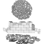 Catchment Series: Altar, 2011