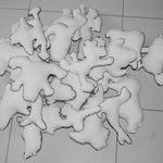Catchment Series" Valley Of Tears Components, 2009 2011