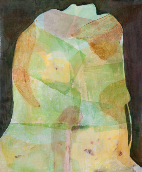 Art Student (Awareness Of Between Ness: Collective Unconscious)