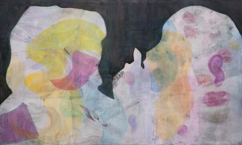 Twins (Awareness Of Between Ness:Collective Unconscious) 