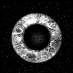 'Eye Vergence'   Installation Video 4