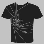 Xp:Au T Shirt Design