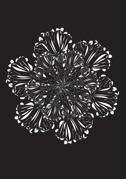 Flora #1