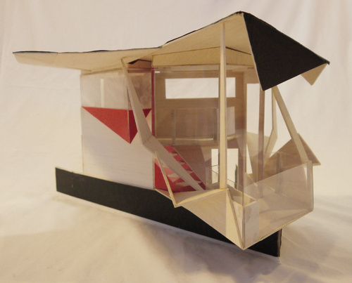Model