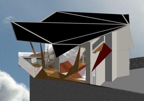 Cad Model