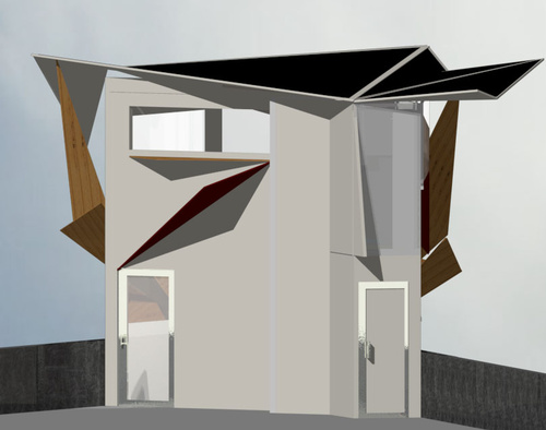 Cad Model