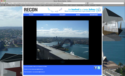 Website Gallery