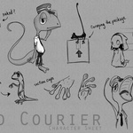 Candy For The Soul   Concepts 2