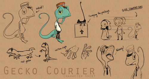 Candy For The Soul   Concepts 2
