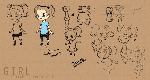 Candy For The Soul   Concepts 3