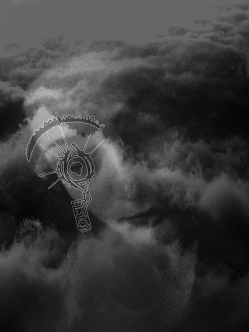 Over Ambitious New Moon/ A New View