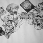 Slobodan, Meaning Freedom (Detail): Displaced Faces