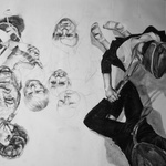 Slobodan, Meaning Freedom (Detail): Putting On The Uniform