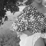 Love Lace Exhibition: 'White Guilt'