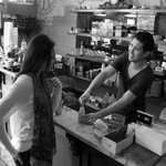'Connection'   Sanpellegrino Cafe Society Photography Awards 2011 Entry