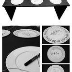 The Communication Table