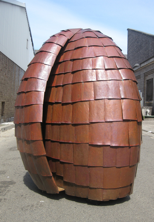 Inner Sanctum (2010)