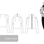 The Unfold Jacket