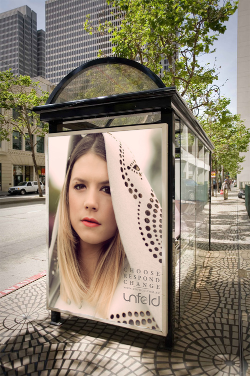 The Unfold Campaign 