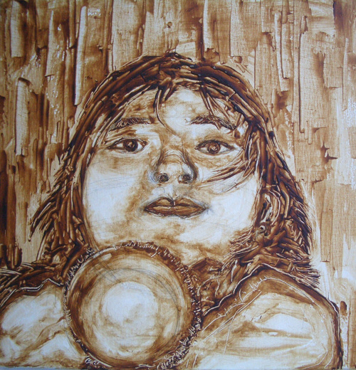 Ii (Childhood Series)