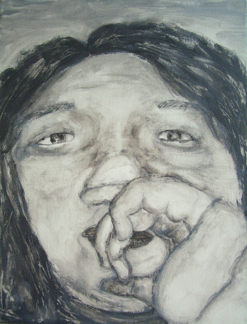 Iii (Childhood Series)