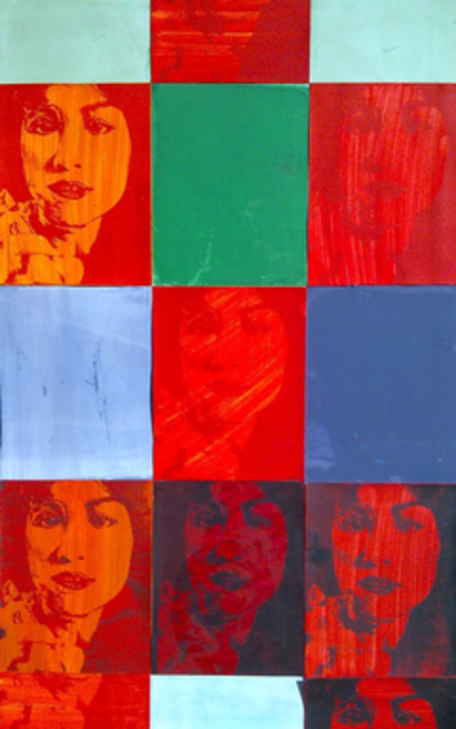 Self I