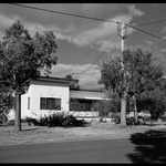 Baradine House