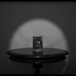Untitled (Self Portrait)