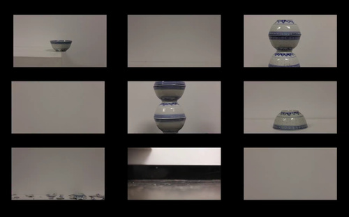 Construction/Deconstruction. Memory