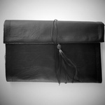 Diy Starter Kit Leather Bound Satchel