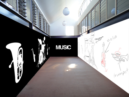 Visual Sounds