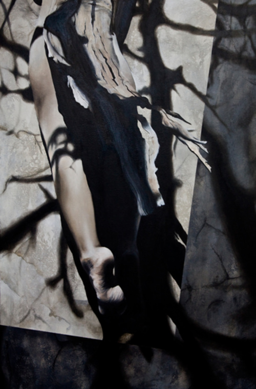 Burnt Immersement
