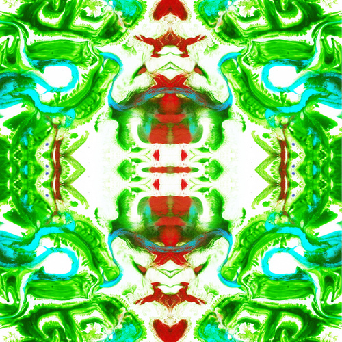 Zlow Morski (Turtle)