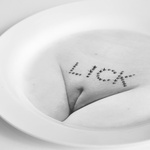 Lick / Suck / Bite Detail