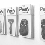 Panty Hamster