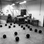 Black Balloons