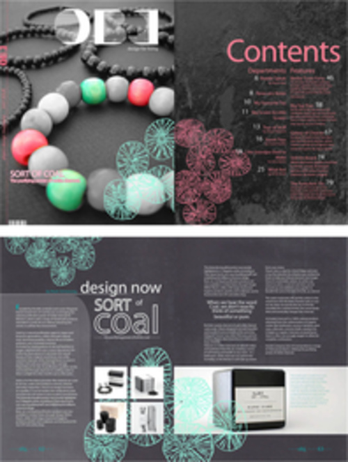 Layout Design