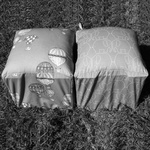 Temporay Stools
