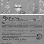 Launch Postcards