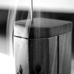 Incense 
