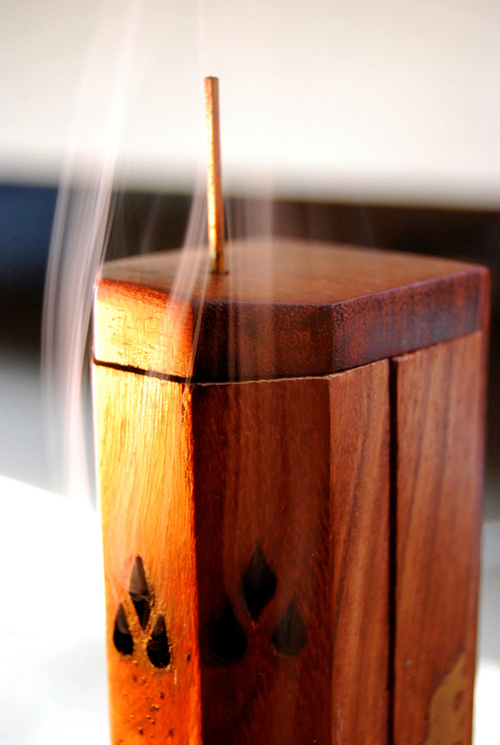 Incense 